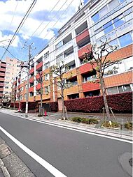 パーク・ハイム自由が丘二丁目