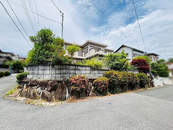 周辺の環境や敷地内のご見学等、ご不明点はお気軽に担当までお問合せください♪