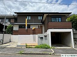 香芝市西真美三丁目 戸建