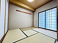 バルコニーに面...