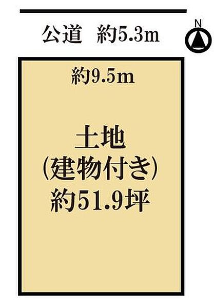 区画図：329000141209