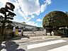 周辺：上牧町立上牧第二小学校 徒歩19分。 1500m