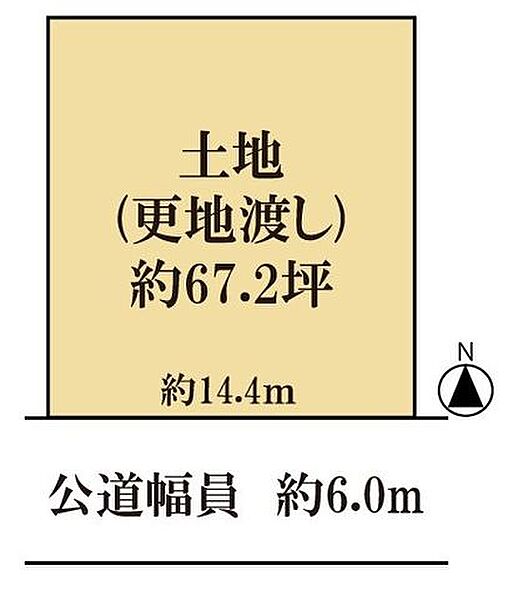 区画図：329000142069