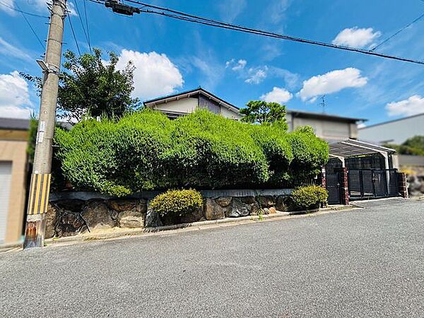 都市ガスエリアの為、建築時には都市ガスを利用するかオール電化にするかの選択が可能です♪