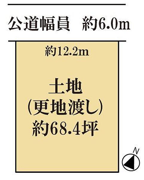 区画図：329000142352