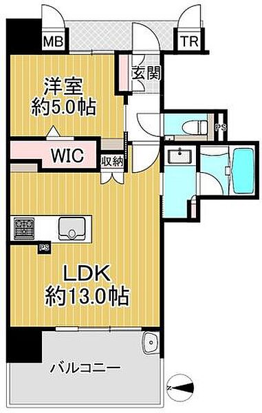 間取り：329000143416