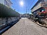 その他：閑静な住宅地内なので、休日はゆったりとした時間をお過ごしいただけます♪