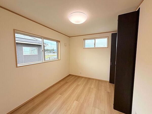 子供部屋