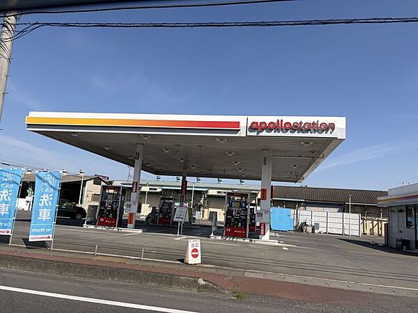周辺を拡大表示