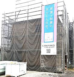 群馬県太田市新田大根町