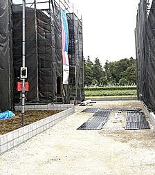 群馬県太田市新田大根町