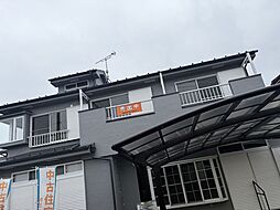 群馬県太田市大原町