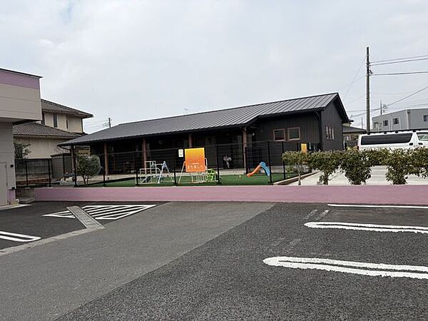 小規模保育園　またあした 310m
