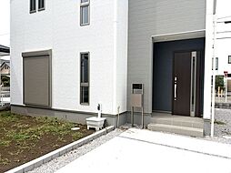 群馬県邑楽郡大泉町仙石２丁目