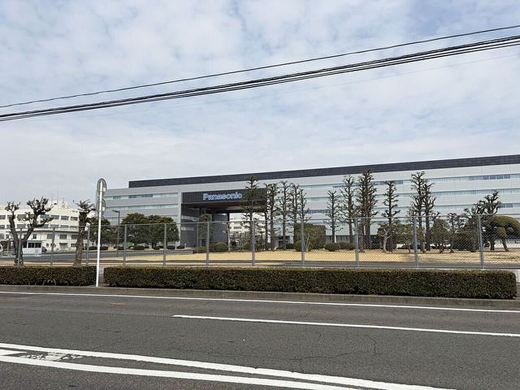 detached 群馬県邑楽郡大泉町大字寄木戸