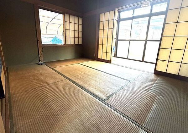 和室