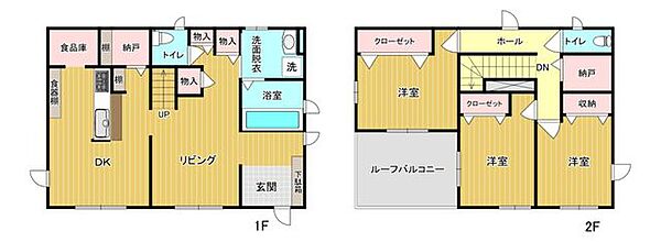 間取り：310000095123
