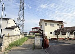 群馬県太田市鳥山上町
