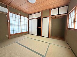 和室の画像