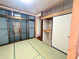 和室の画像