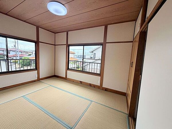 和室