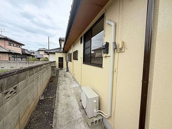 その他屋外