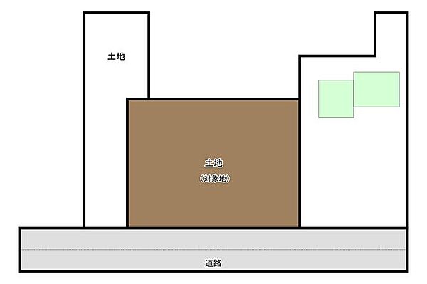 区画図：310000096161
