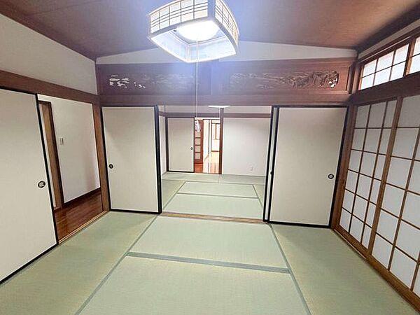 和室