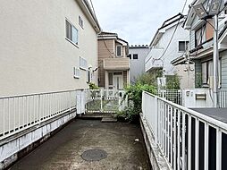 大字古海 中古戸建