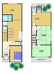 田中戸建