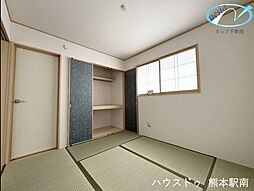 和室の画像