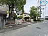 周辺：託麻中学校 960m
