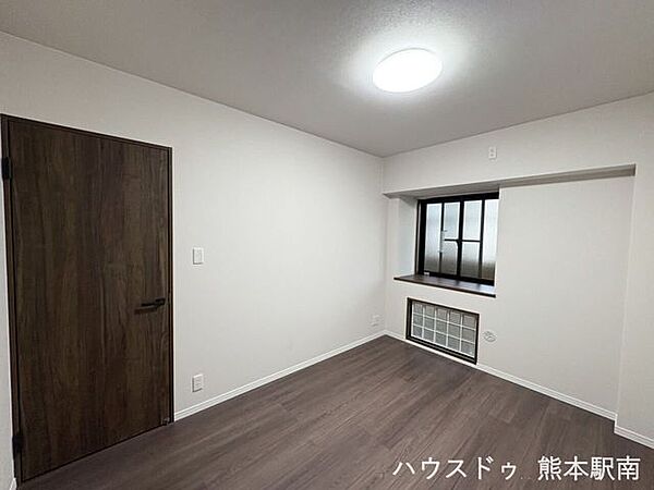 ■洋室6帖