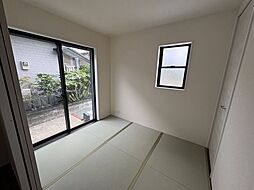 和室の画像