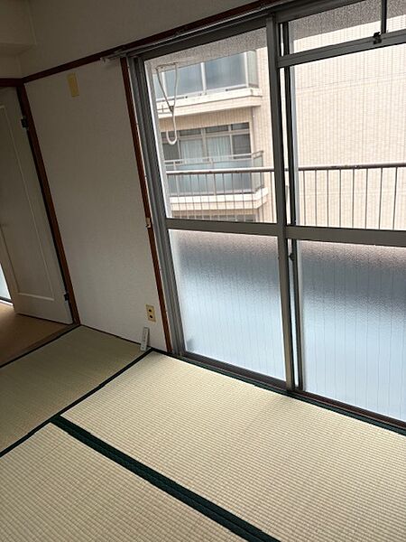 １２階和室（北）