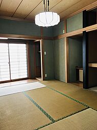 和室の画像