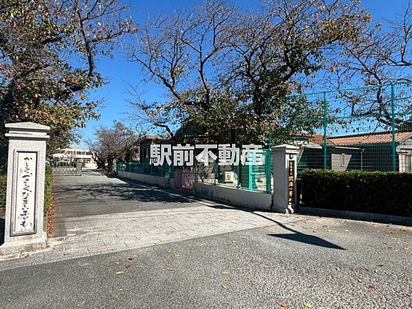 筑後小学校