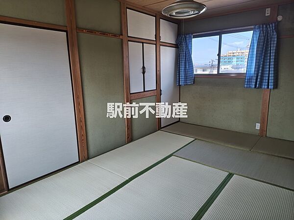 その他内観