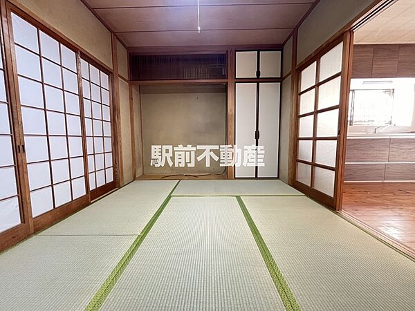 その他内観