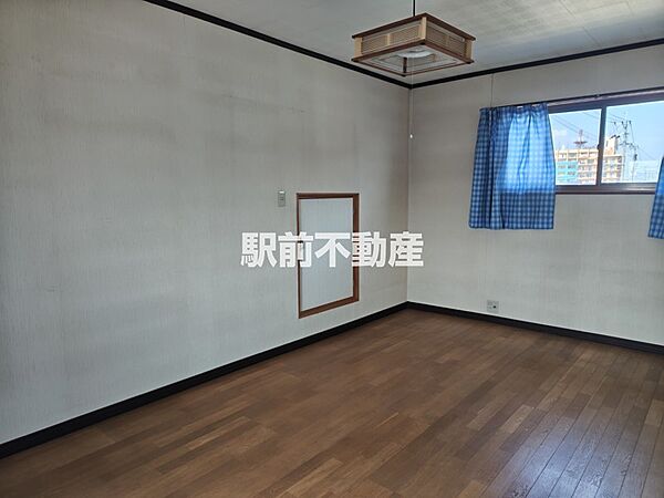 その他内観