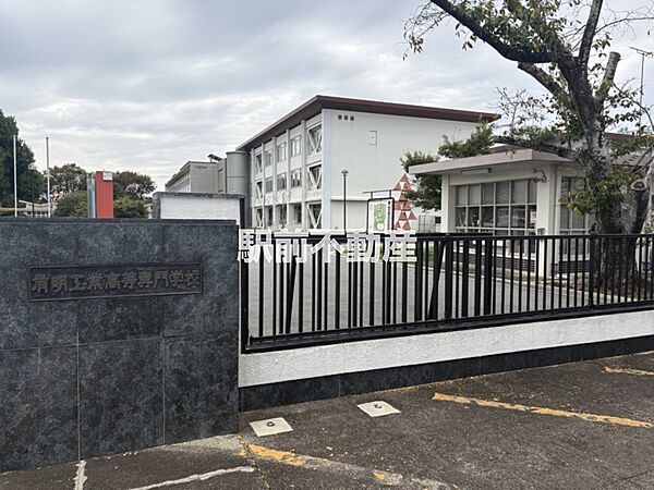 有明工業高等専門学校