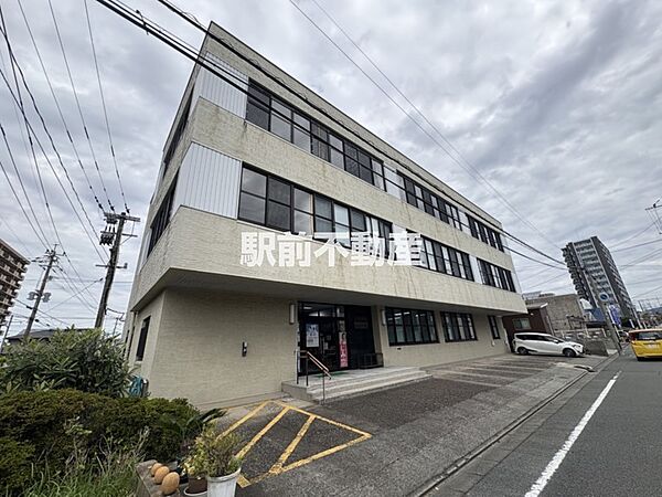 大牟田医師会看護専門学校
