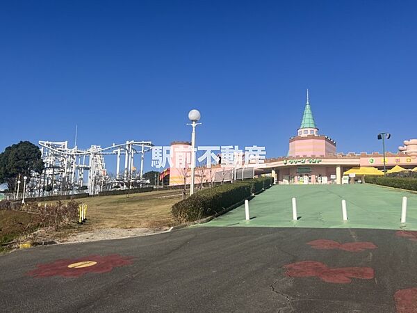 グリーンランド