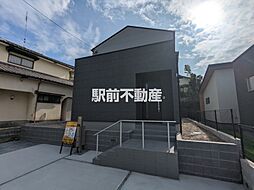 荒尾市増永新築建売1号棟