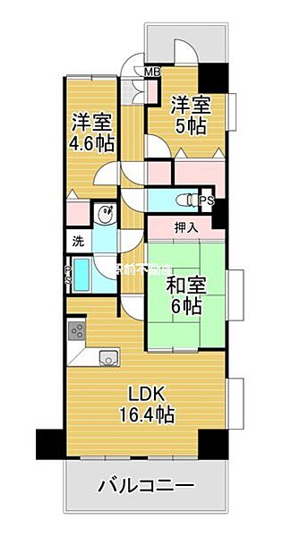 間取り：340000312056