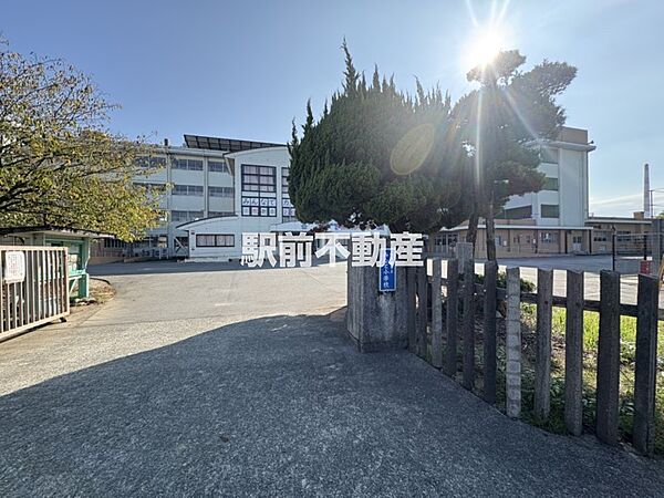 みなと小学校