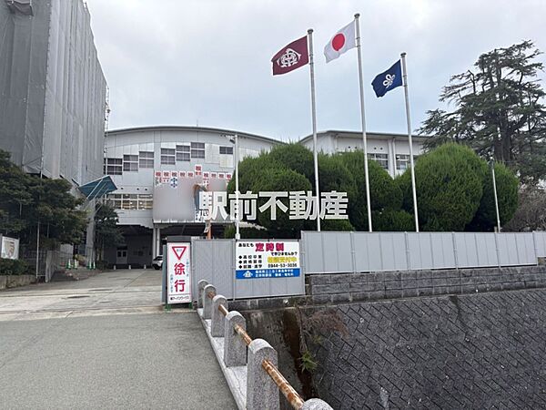 福岡県立三池工業高等学校