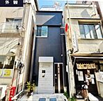 東京都台東区浅草橋1丁目：物件画像／株式会社TFC