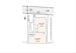 レジェンド浅草の間取図画像