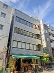 東京都渋谷区道玄坂1丁目15-7：物件画像／株式会社TFC